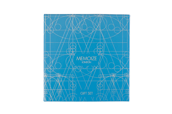 MEMOIZE  COLLECTION I 4 x 7.5ml