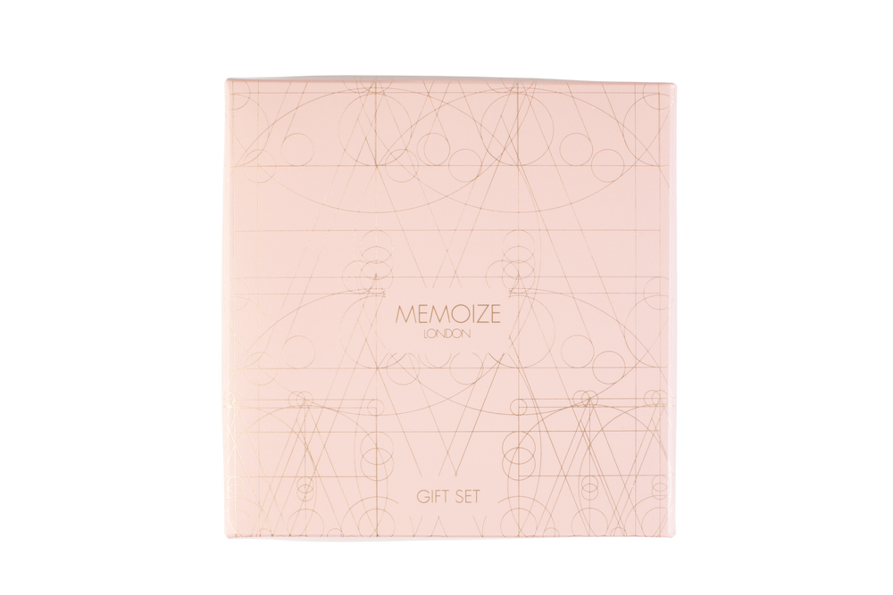 MEMOIZE  COLLECTION II 4 x 7.5ml