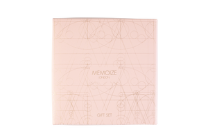 MEMOIZE  COLLECTION II 4 x 7.5ml