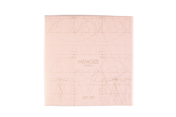 MEMOIZE  COLLECTION II 4 x 7.5ml