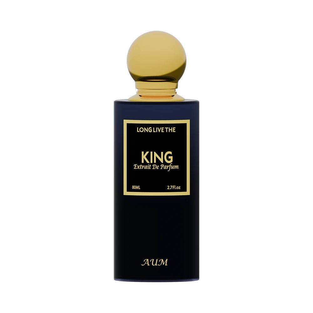AUM LONG LIVE THE KING 80ML