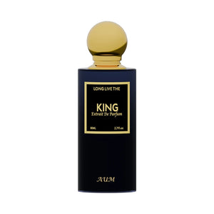 AUM LONG LIVE THE KING 80ML
