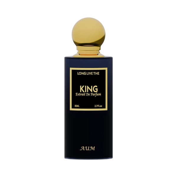 AUM LONG LIVE THE KING 80ML