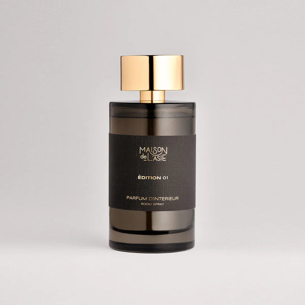 Maison De L'Asie EDITION 01 PARFUM D'INTERIEUR (ROOM SCENT) 150ML