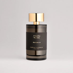 Maison De L'Asie EDITION 02 PARFUM D'INTERIEUR (ROOM SCENT) 150ML