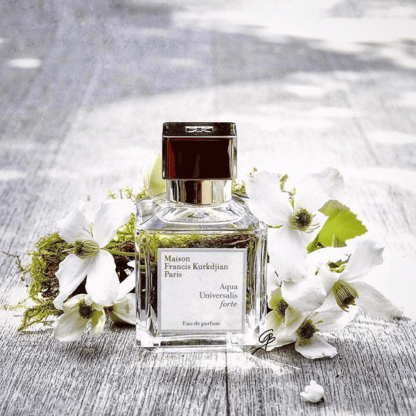 MAISON FRANCIS KURKDJIAN U. AQUA UNIVERSALIS FORTE EDP 200 ML