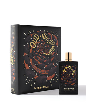 Mes Bisous Oud Hypnotique 100 ml extrait de parfum