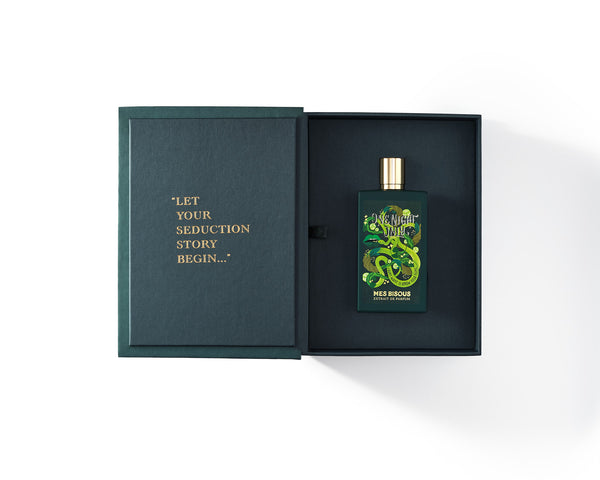 Mes Bisous One Night Only 100 ml extrait de parfum