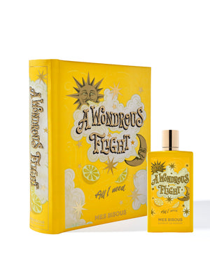 Mes Bisous A Wondrous Flight 100 ml extrait de parfum