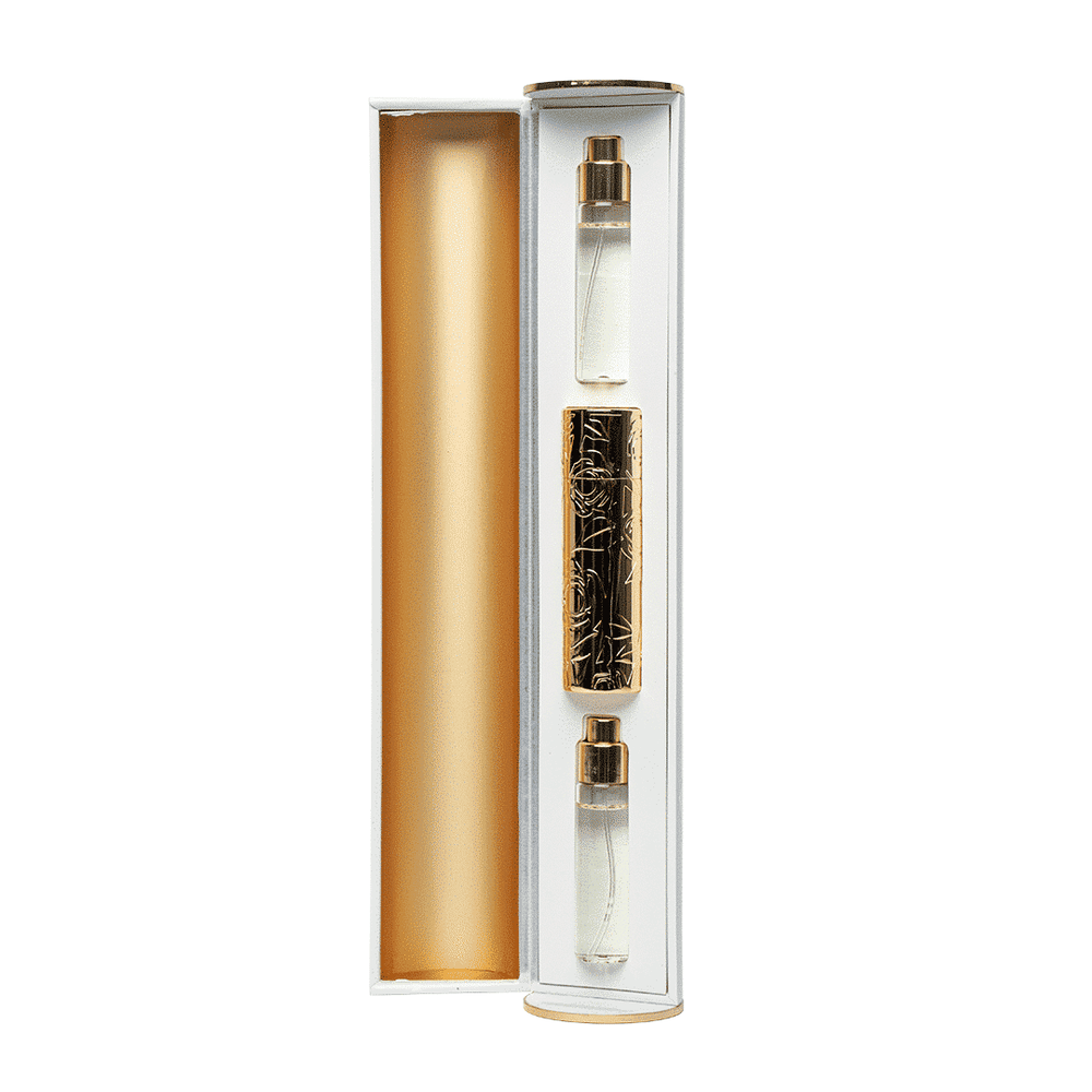 COFFRET UNDEA DES ILES ORENS 30ML - BAZI COLLECTION