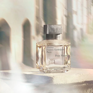 MAISON FRANCIS KURKDJIAN U. PETIT MATIN EDP 200 ML