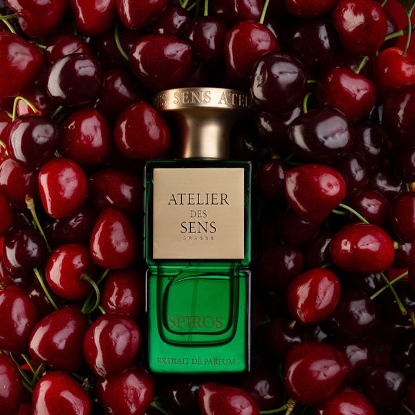 Atelier des Sens  SPIROS PERFUME EXTRACT