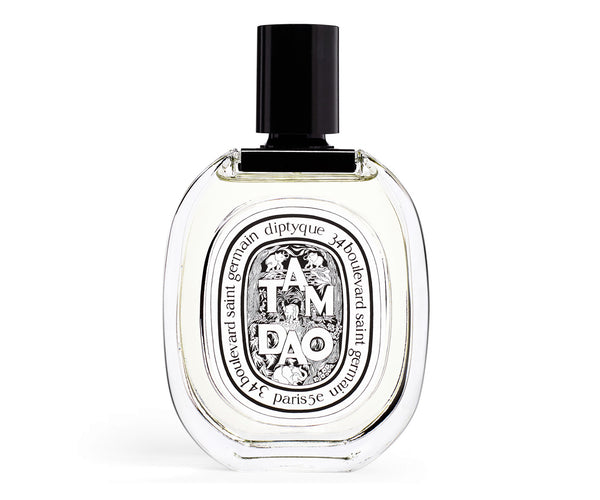 DIPTYQUE TAM DAO UNISEX EAU DE TOILETTE 100ML
