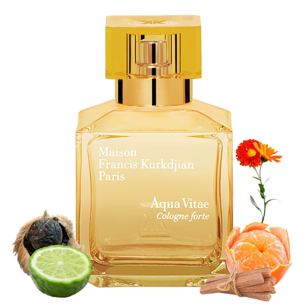 MAISON FRANCIS KURKDJIAN U. AQUA VITAE COLOGNE FORTE EDP 35 ML