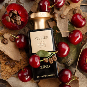 Atelier des Sens ZINO PERFUME EXTRACT
