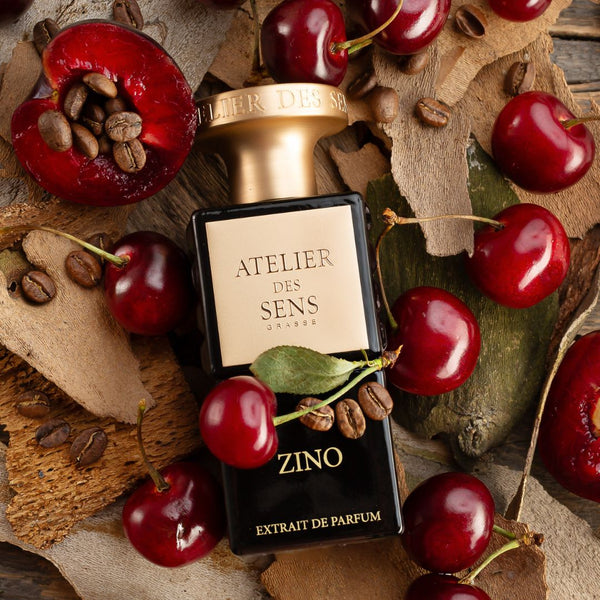 Atelier des Sens ZINO PERFUME EXTRACT