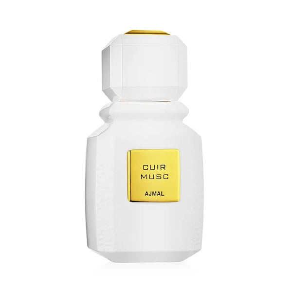 AJMAL  CUIR MUSC  EAU DE PARFUM  UNISEX  100 ML
