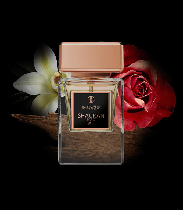 SHAURAN EDP - BAROQUE