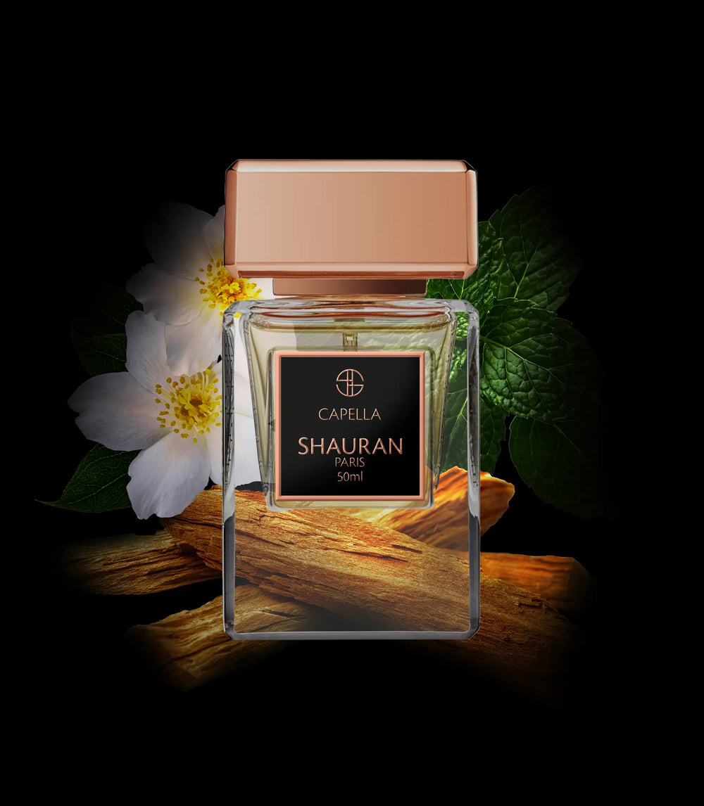 SHAURAN EDP - CAPELLA
