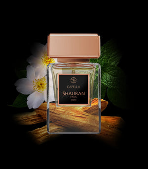 SHAURAN EDP - CAPELLA
