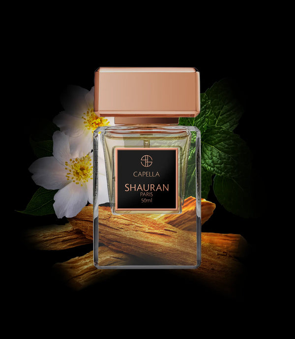 SHAURAN EDP - CAPELLA