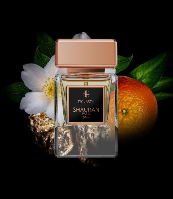 SHAURAN EDP - DYNASTY