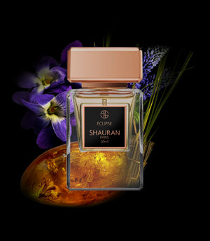 SHAURAN EDP - ECLIPSE