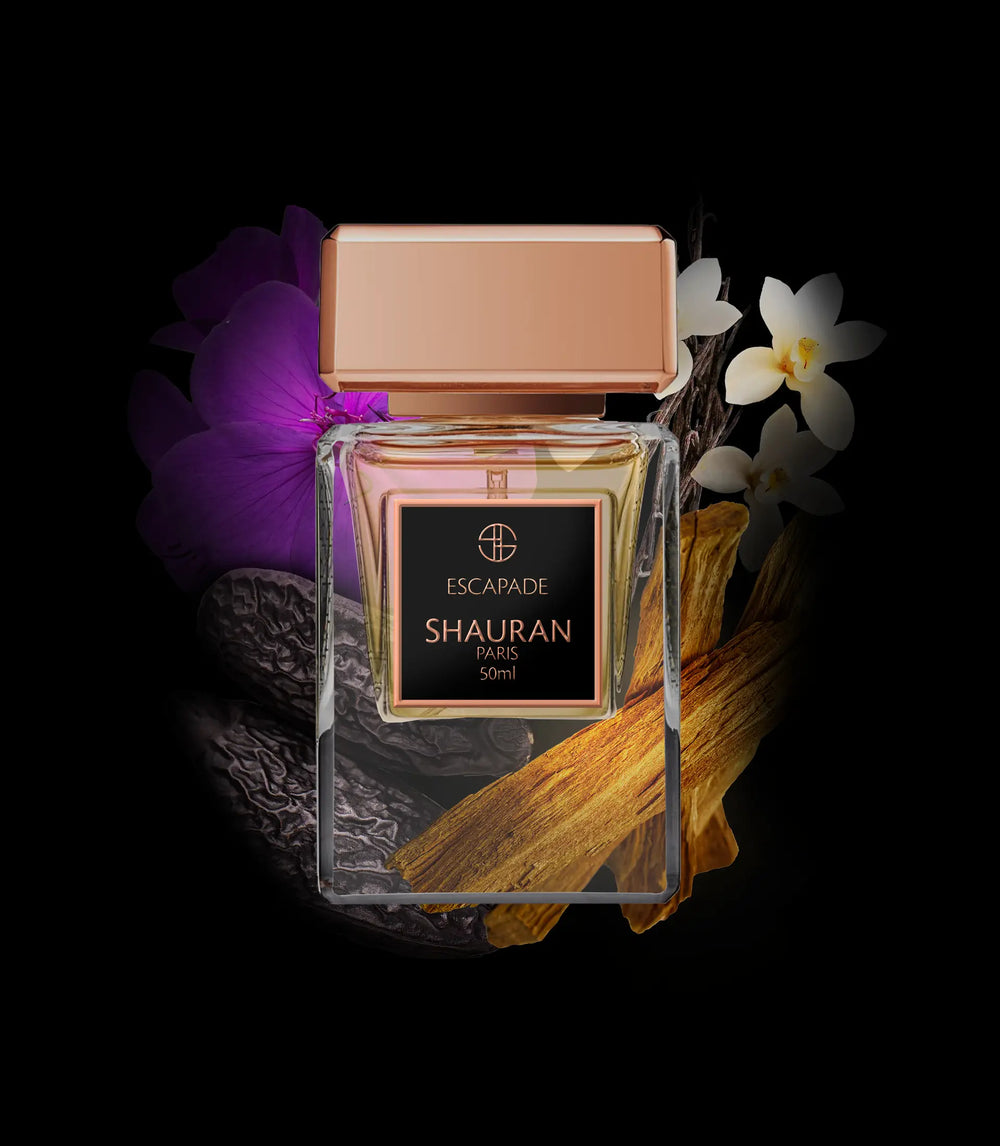 SHAURAN EDP - ESCAPADE