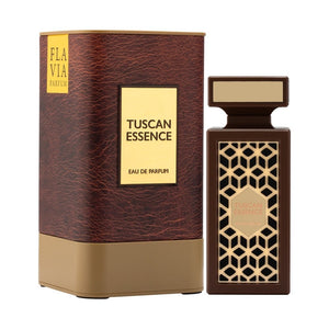 FLAVIA  TUSCAN ESSENCE  EAU DE PARFUM  UNISEX  90 ML