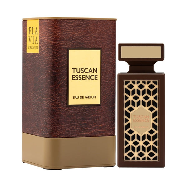 FLAVIA  TUSCAN ESSENCE  EAU DE PARFUM  UNISEX  90 ML