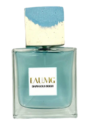 EAUMG  DIAPHANOUS DELIGHT