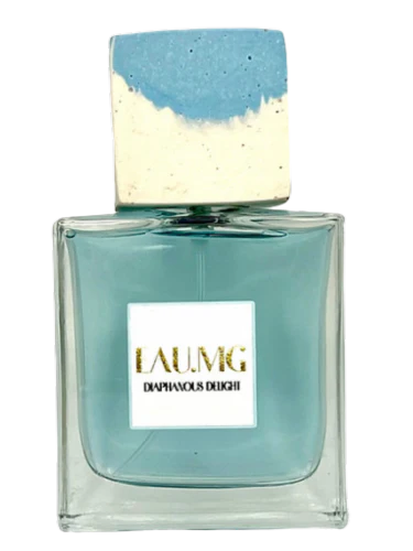 EAUMG  DIAPHANOUS DELIGHT