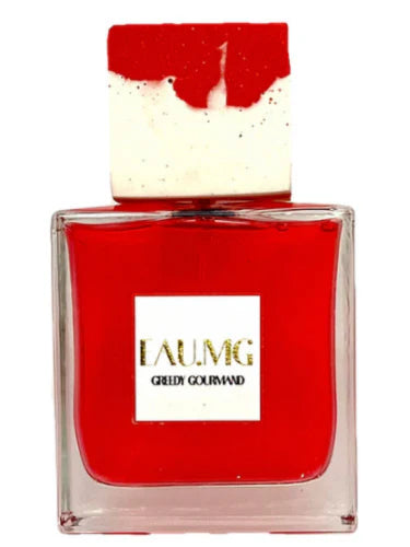 EAUMG  GREEDY GOURMAND