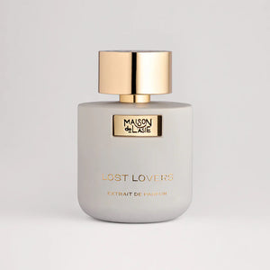 Maison De L'Asie LOST LOVERS EXTRAIT DE PARFUM