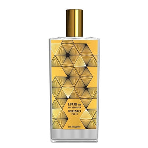 MEMO PARIS  LES ECHAPPEES - LUXOR OUD  EAU DE PARFUM  UNISEX  75 ML
