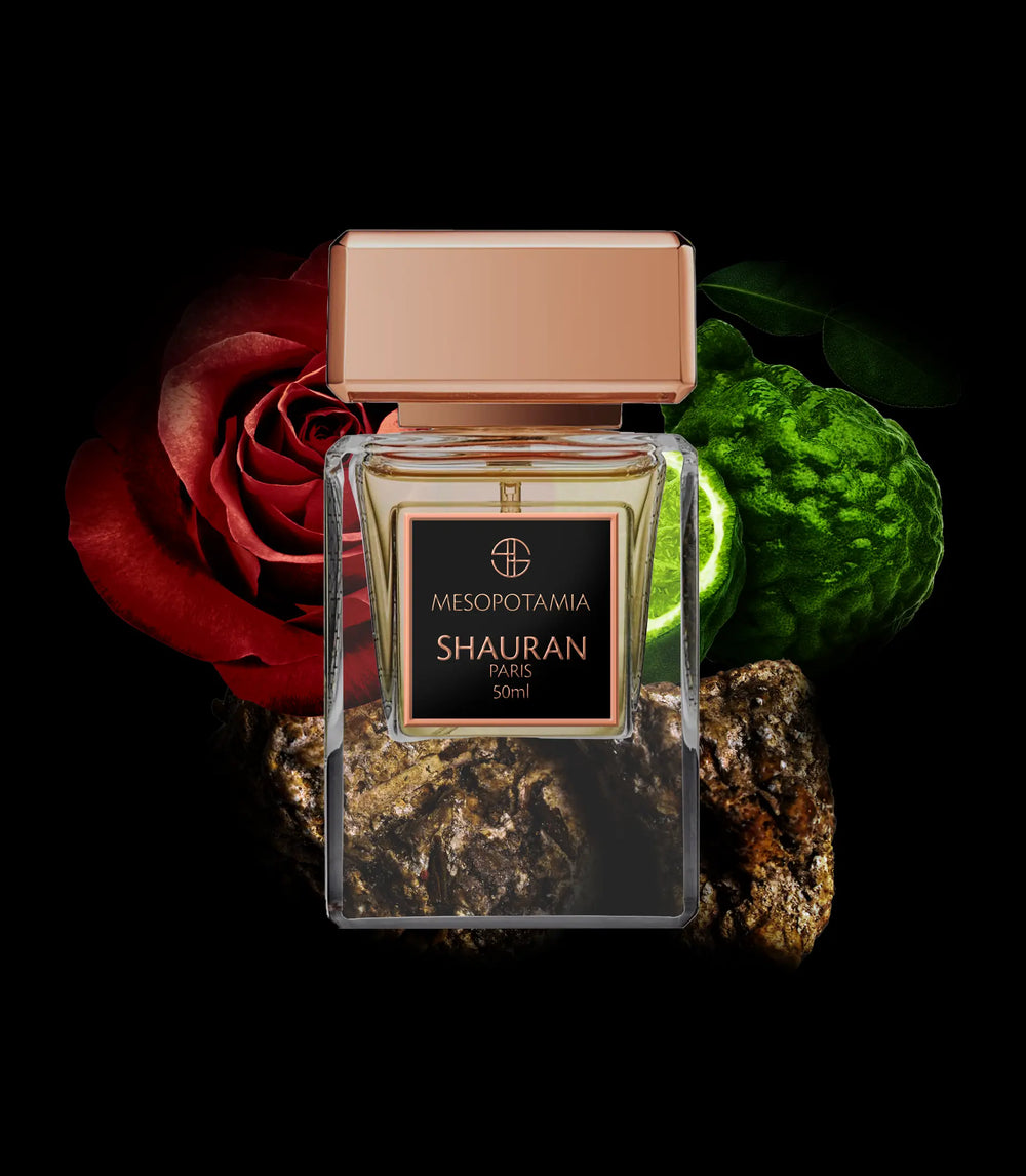 SHAURAN EDP - MESOPOTAMIA