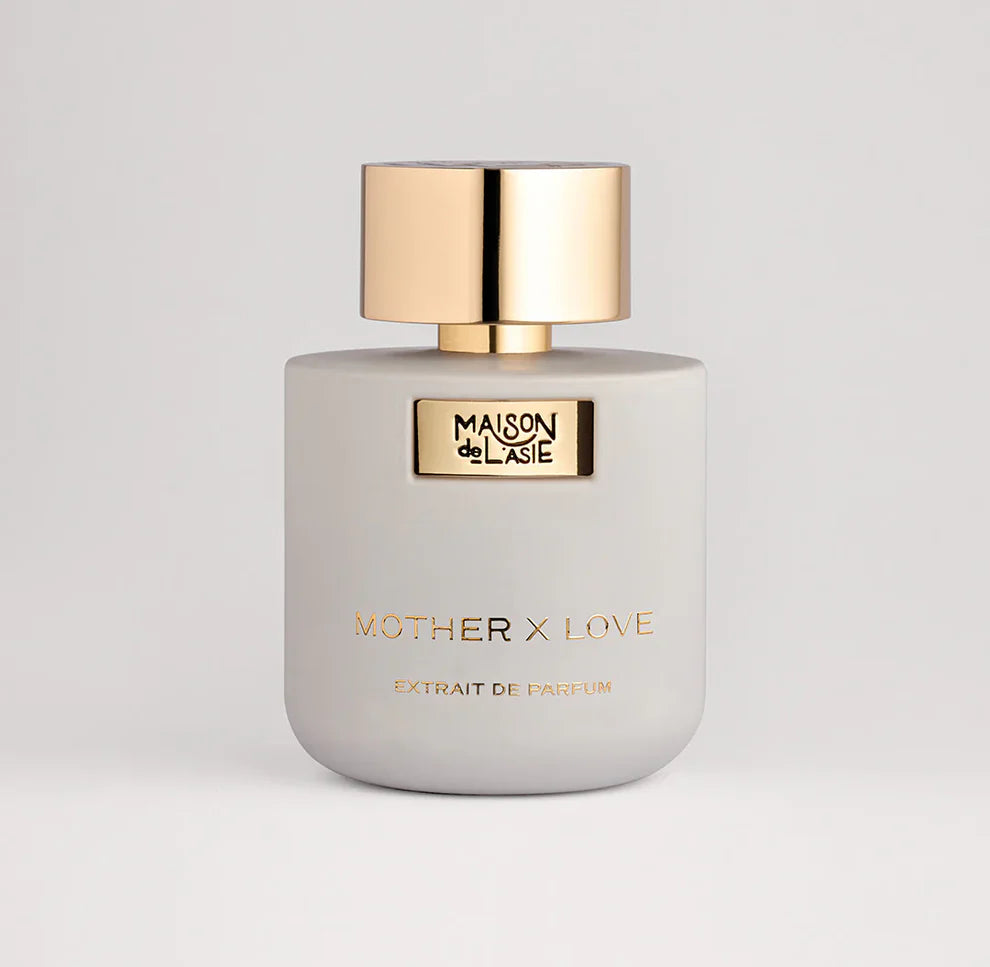 Maison De L'Asie MOTHER X LOVE EXTRAIT DE PARFUM