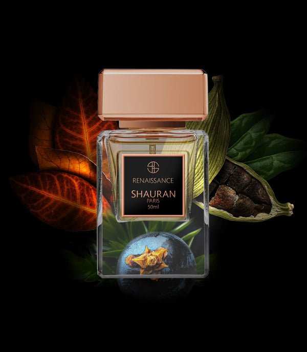 SHAURAN EDP - RENAISSANCE