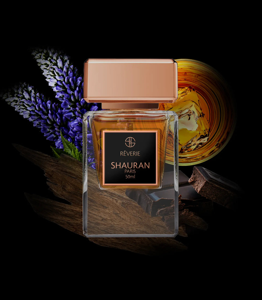 SHAURAN EDP - REVERIE