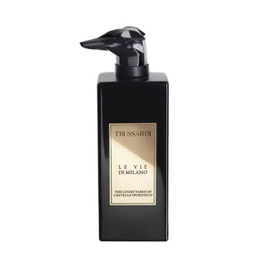 TRUSSARDI LE VIE DI MILANO THE COURTYARDS OF CASTEL SFORZESCO EDP INTENSE 100ML