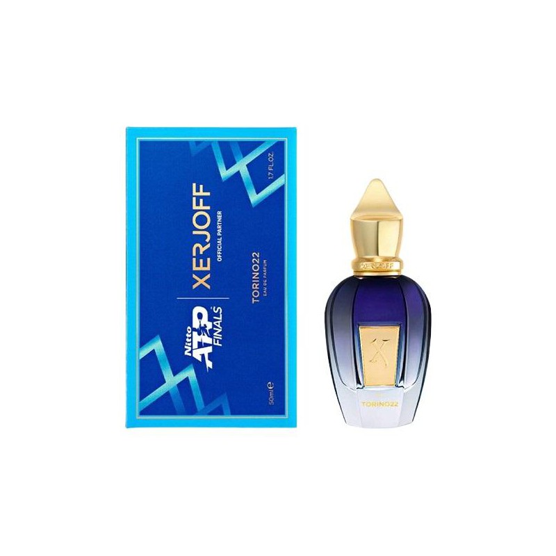 Xerjoff Torino22 Eau De Parfum 50 ml unisex